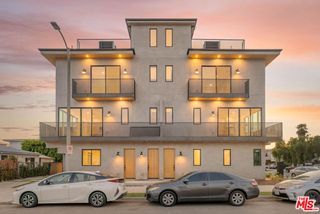3941 Wade Street 1/2, Los Angeles, CA 90066