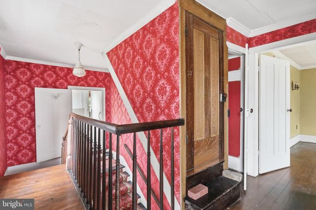 7927 MAIN ST, Middletown, VA 22645