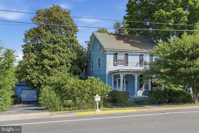 7927 MAIN ST, Middletown, VA 22645