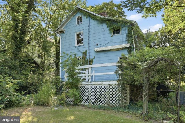 7927 MAIN ST, Middletown, VA 22645