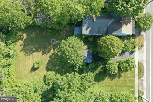 7927 MAIN ST, Middletown, VA 22645