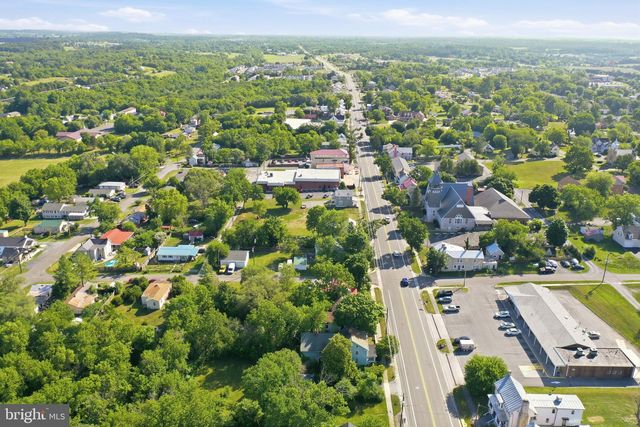 7927 MAIN ST, Middletown, VA 22645