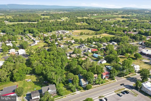 7927 MAIN ST, Middletown, VA 22645