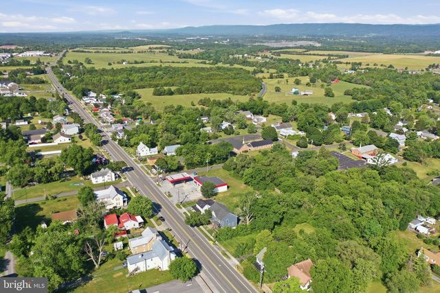 7927 MAIN ST, Middletown, VA 22645