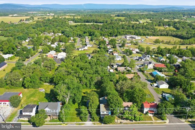7927 MAIN ST, Middletown, VA 22645