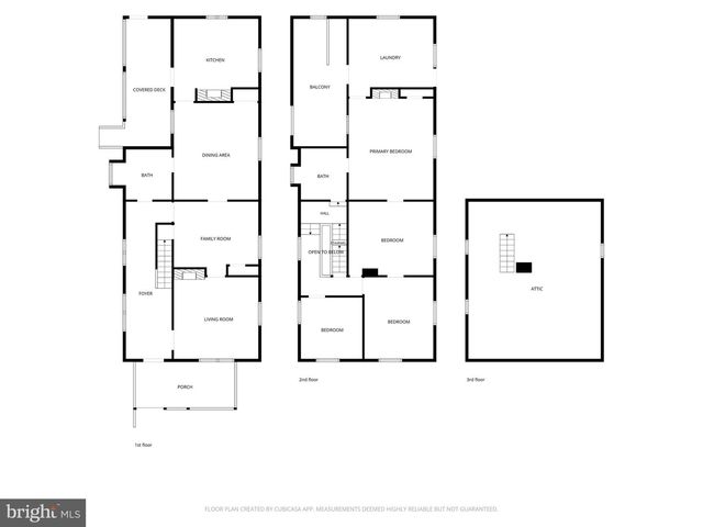 7927 MAIN ST, Middletown, VA 22645