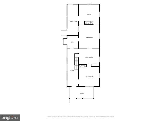 7927 MAIN ST, Middletown, VA 22645