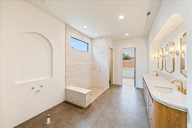 4848 S HOMESTEAD WAY, Washington, UT 84780