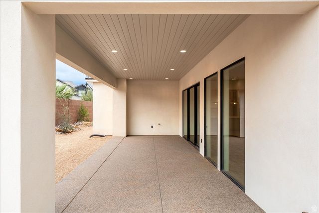 4848 S HOMESTEAD WAY, Washington, UT 84780