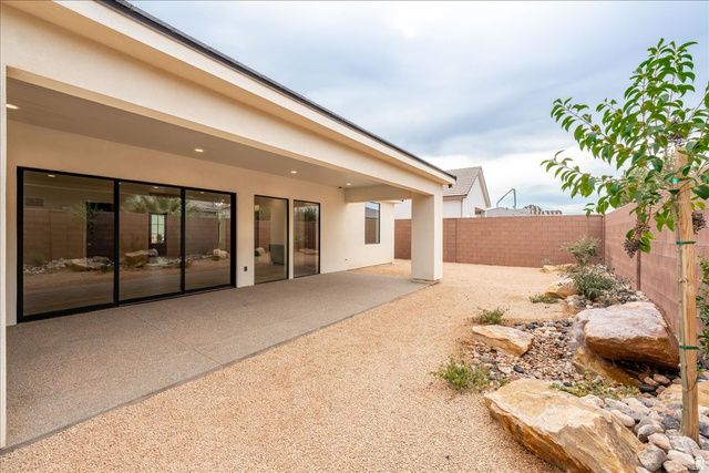 4848 S HOMESTEAD WAY, Washington, UT 84780