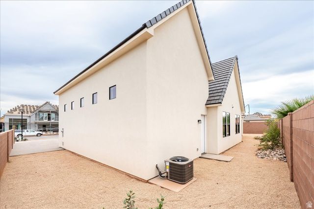 4848 S HOMESTEAD WAY, Washington, UT 84780