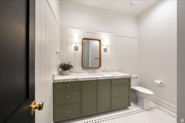 4848 S HOMESTEAD WAY, Washington, UT 84780