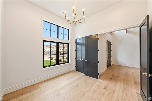 4848 S HOMESTEAD WAY, Washington, UT 84780