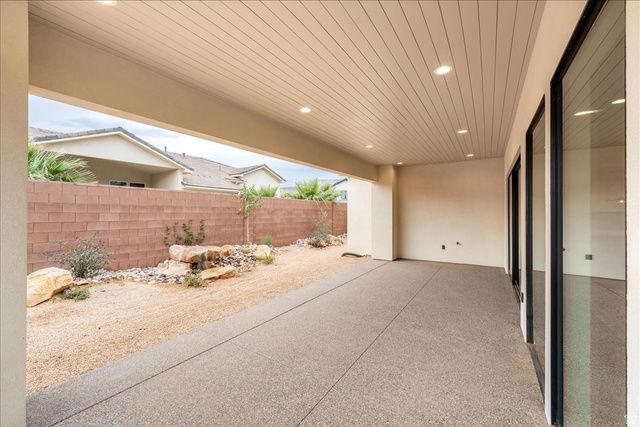 4848 S HOMESTEAD WAY, Washington, UT 84780