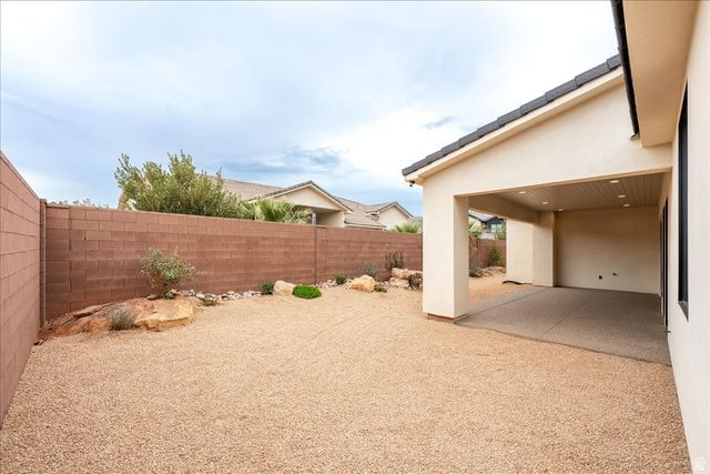 4848 S HOMESTEAD WAY, Washington, UT 84780