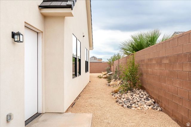 4848 S HOMESTEAD WAY, Washington, UT 84780