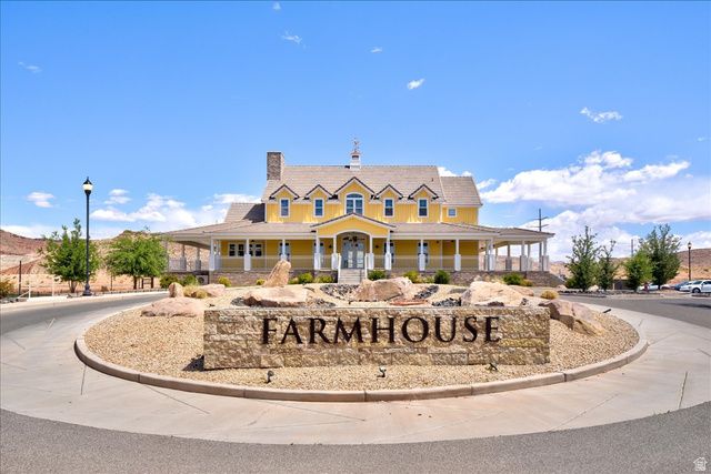 4848 S HOMESTEAD WAY, Washington, UT 84780