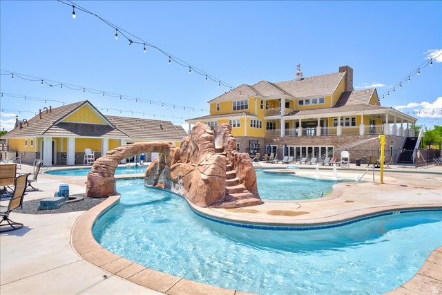 4848 S HOMESTEAD WAY, Washington, UT 84780