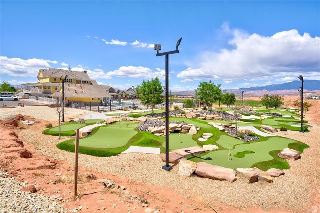 4848 S HOMESTEAD WAY, Washington, UT 84780