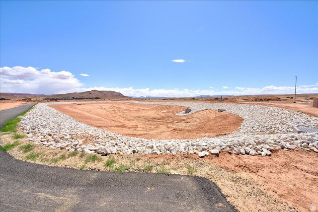 4848 S HOMESTEAD WAY, Washington, UT 84780