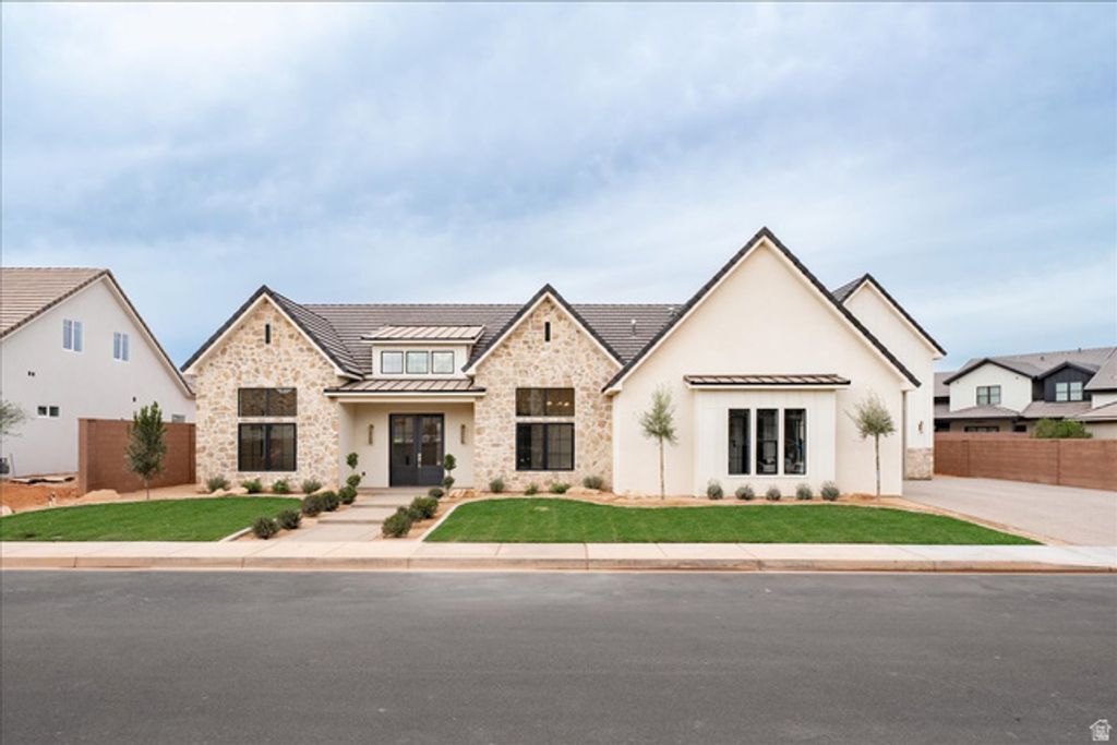 4848 S HOMESTEAD WAY, Washington, UT 84780