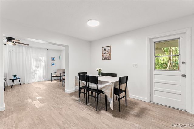 4104 N Sun Dance Point, Crystal River, FL 34428