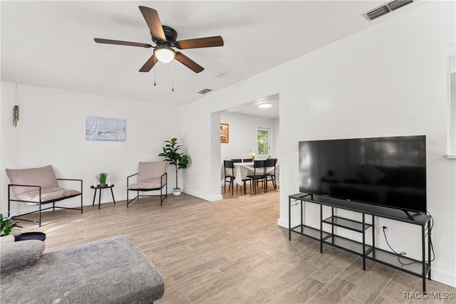 4104 N Sun Dance Point, Crystal River, FL 34428