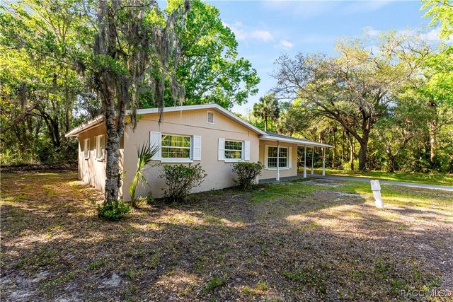 4104 N Sun Dance Point, Crystal River, FL 34428