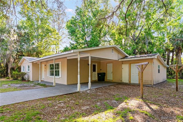 4104 N Sun Dance Point, Crystal River, FL 34428