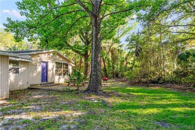 4104 N Sun Dance Point, Crystal River, FL 34428