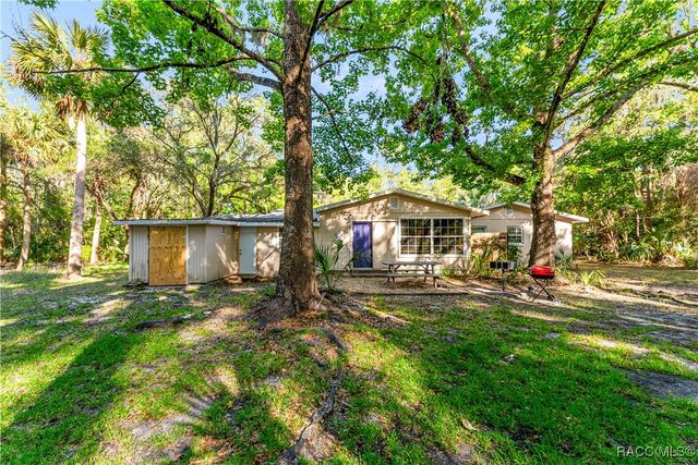 4104 N Sun Dance Point, Crystal River, FL 34428