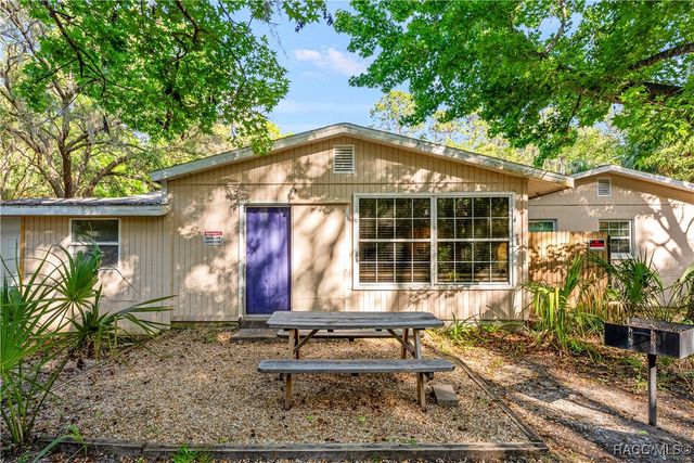 4104 N Sun Dance Point, Crystal River, FL 34428