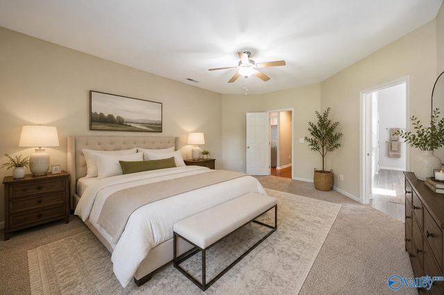 104 Twin Springs Drive, Harvest, AL 35749