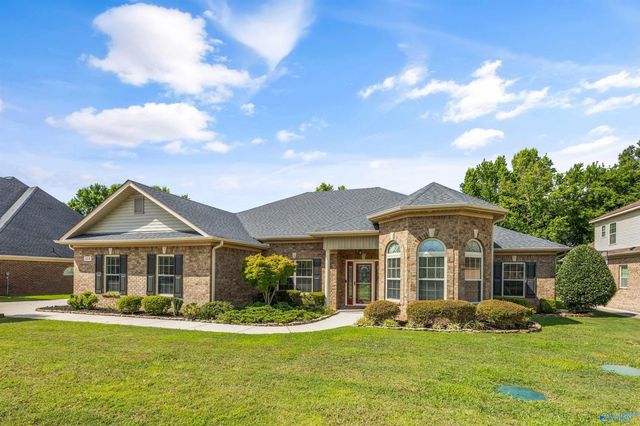 104 Twin Springs Drive, Harvest, AL 35749