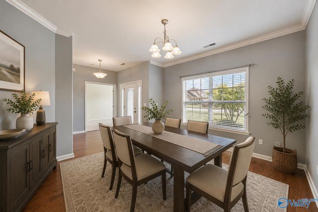 104 Twin Springs Drive, Harvest, AL 35749