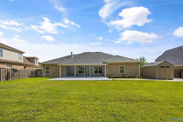 104 Twin Springs Drive, Harvest, AL 35749