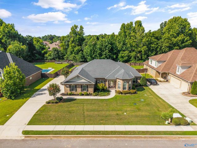 104 Twin Springs Drive, Harvest, AL 35749