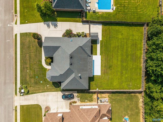 104 Twin Springs Drive, Harvest, AL 35749