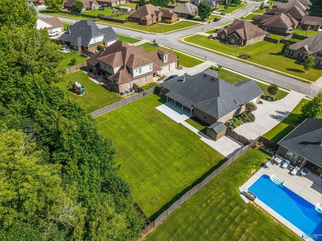 104 Twin Springs Drive, Harvest, AL 35749