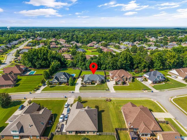 104 Twin Springs Drive, Harvest, AL 35749