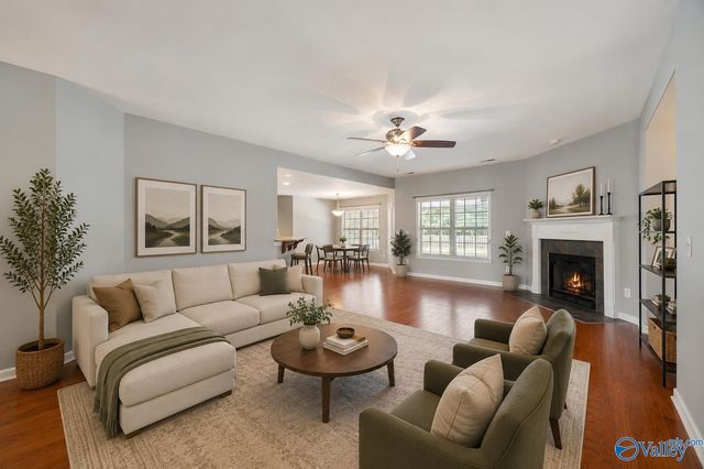 104 Twin Springs Drive, Harvest, AL 35749