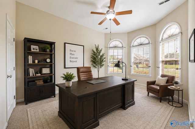 104 Twin Springs Drive, Harvest, AL 35749