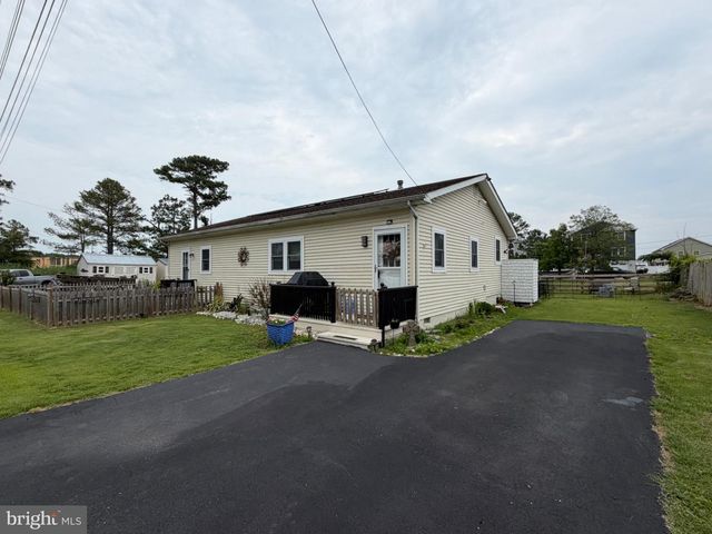 28231 CANNON DR, Millsboro, DE 19966
