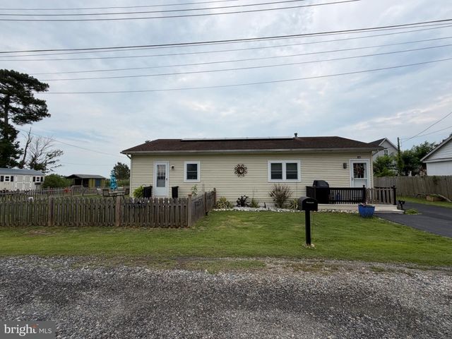 28231 CANNON DR, Millsboro, DE 19966
