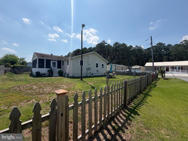 28231 CANNON DR, Millsboro, DE 19966