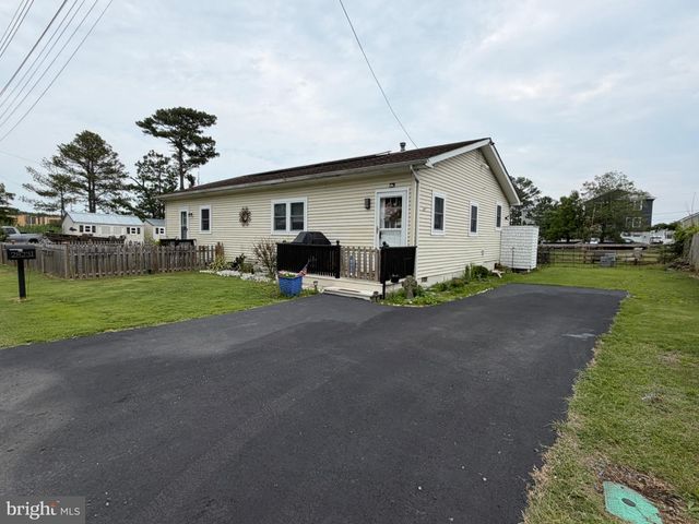 28231 CANNON DR, Millsboro, DE 19966