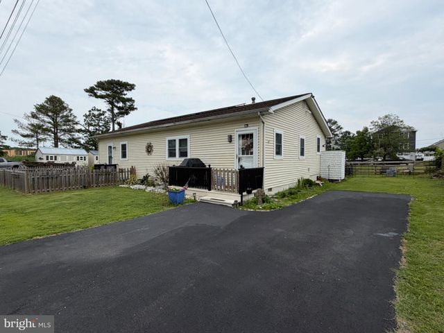 28231 CANNON DR, Millsboro, DE 19966