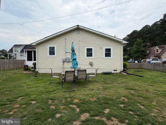 28231 CANNON DR, Millsboro, DE 19966