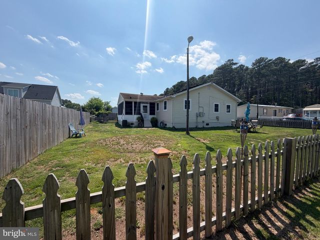 28231 CANNON DR, Millsboro, DE 19966