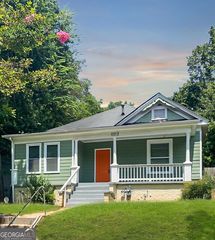 693 Dill Avenue, Atlanta, GA 30310